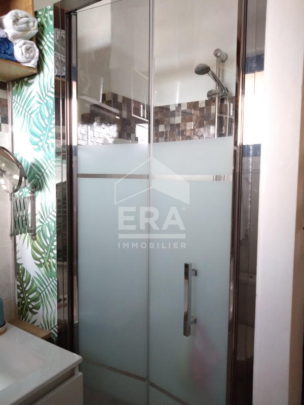 Appartement - 30 m² - 1 pièce