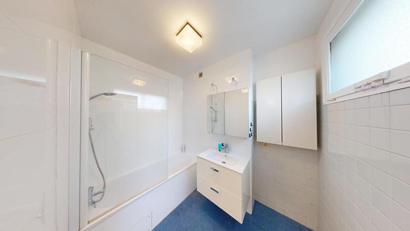 Appartement - 119 m² - 5 pièces