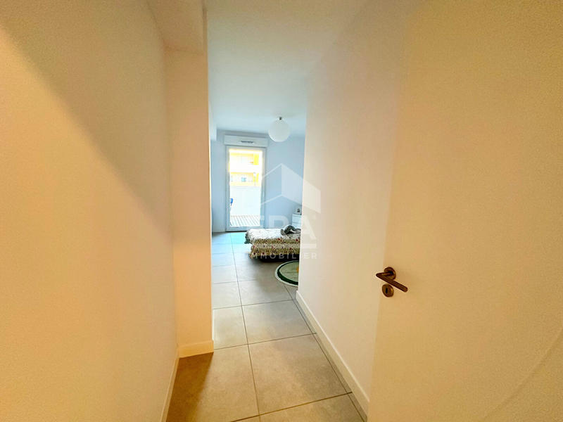 Appartement - 79 m² - 3 pièces