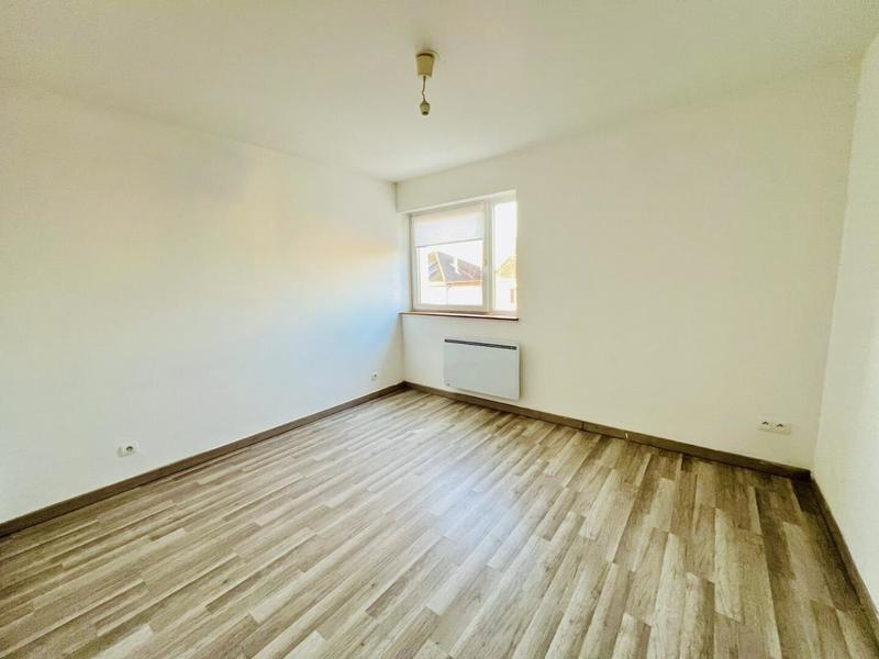 Appartement - 87 m² - 4 pièces