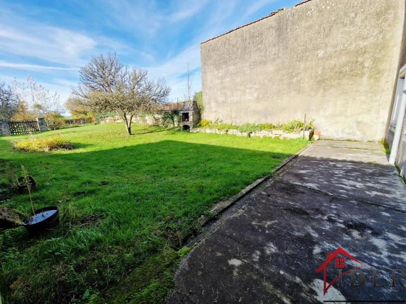 Maison en pierre - 165 m² - 6 pièces