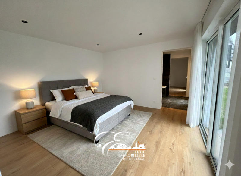 Maison - 151 m² - 7 pièces