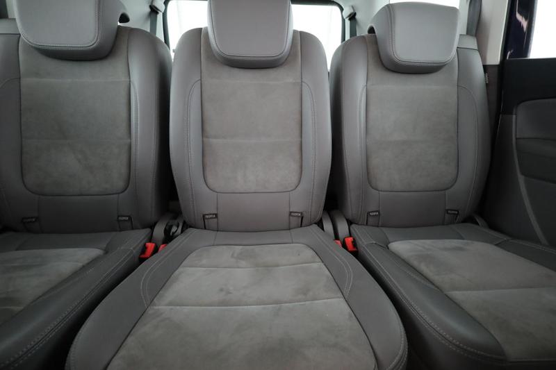 Volkswagen Sharan 2.0 Tdi BlueMotion Tech Carat Dsg6 150 ch