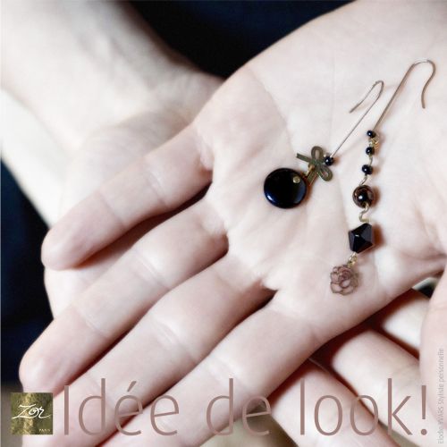 Zor - Bijoux et accessoires de mode