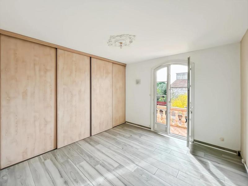 Maison - 165 m² - 6 pièces