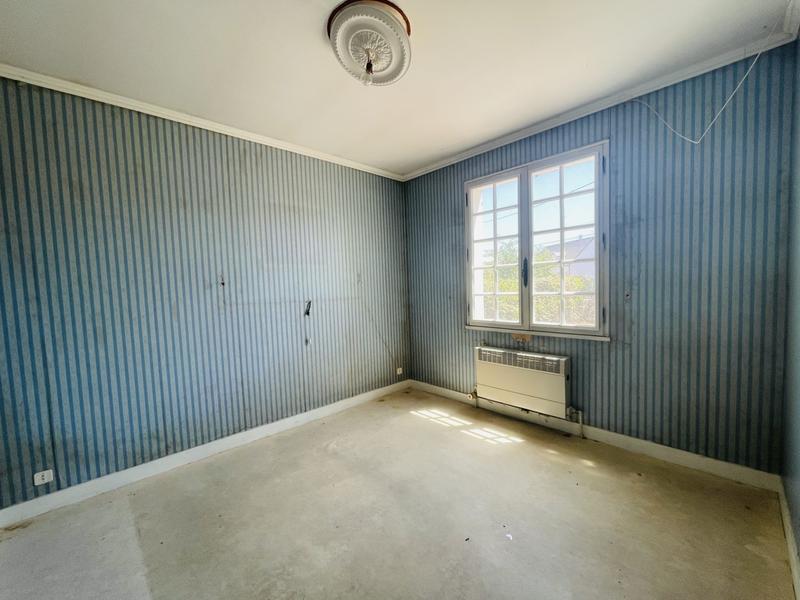 Pavillon - 115 m² - 5 pièces