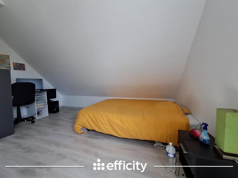 Maison - 119 m² - 6 pièces