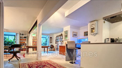 Maison - 200 m² - 5 pièces