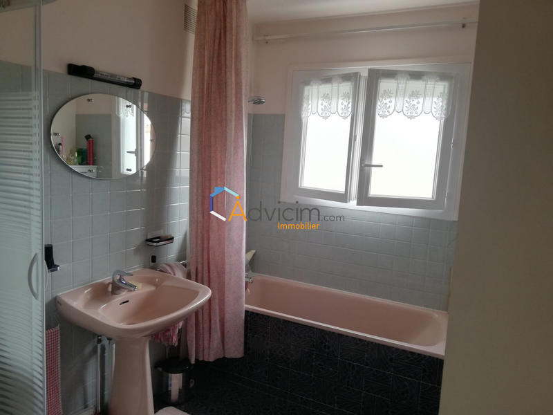 Maison - 127 m² - 5 pièces