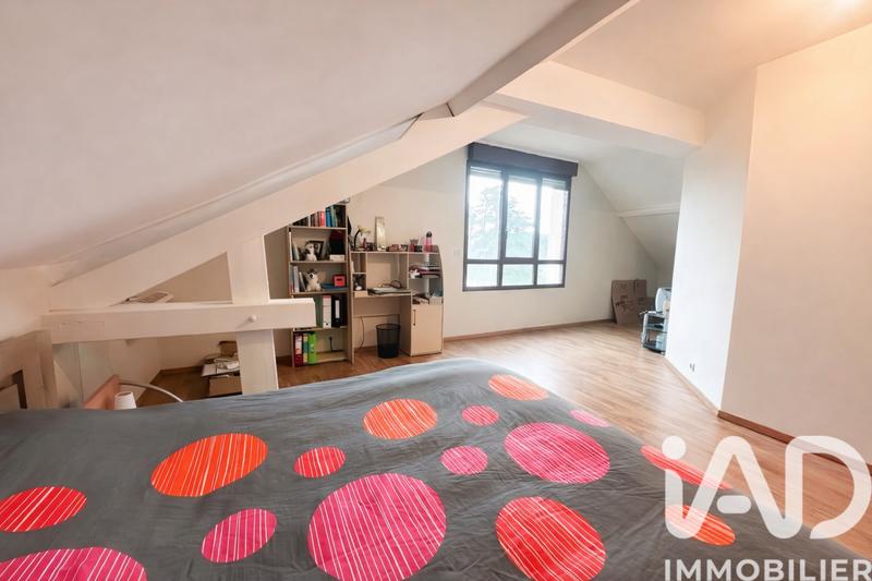 Appartement - 160 m² - 3 pièces