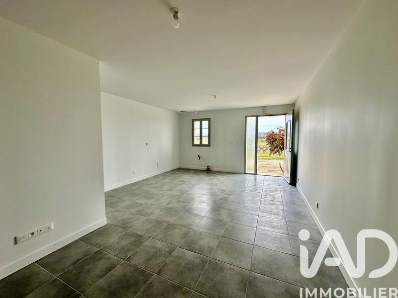 Maison - 191 m² - 10 pièces