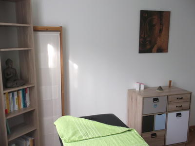 diététicien relaxologue énergéticien