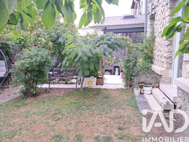 Appartement - 74 m² - 4 pièces