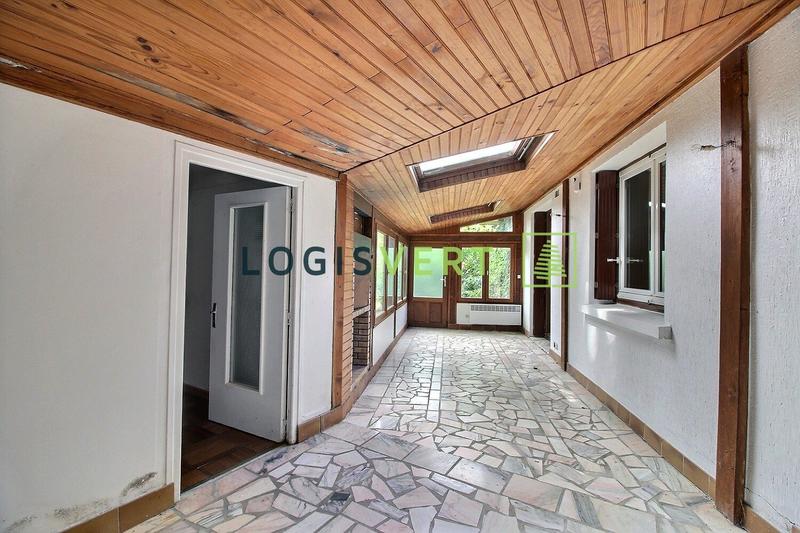 Maison - 145 m² - 8 pièces