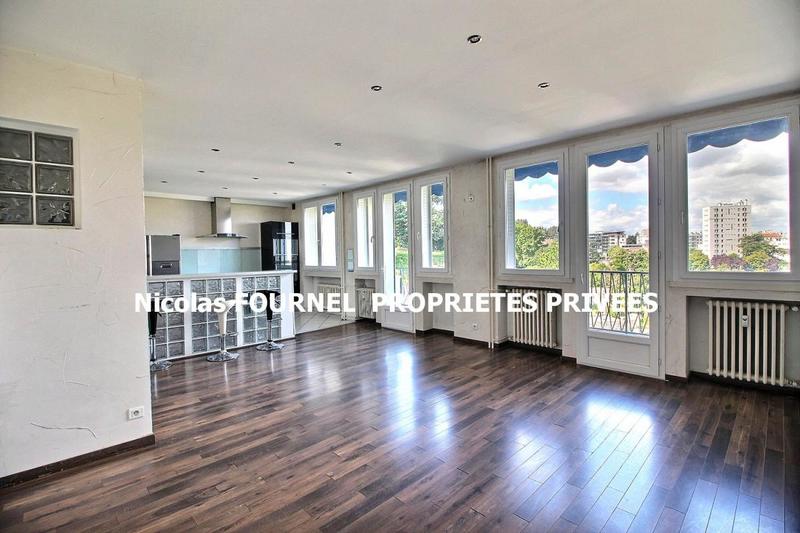 Appartement - 86 m² - 3 pièces