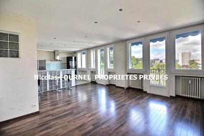 Appartement - 86 m² - 3 pièces