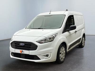 Ford Transit Connect Fgn L1 1.5 Ecoblue 120 s&amp;S Bva8 Trend