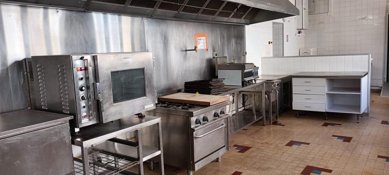 Immeuble - 2 750 m² - 40 pièces