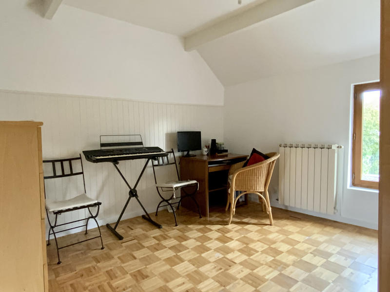 Maison - 139 m² - 5 pièces