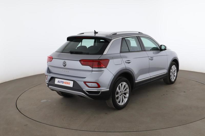 Volkswagen t-Roc 1.5 Tsi Evo Style Dsg7 150 ch