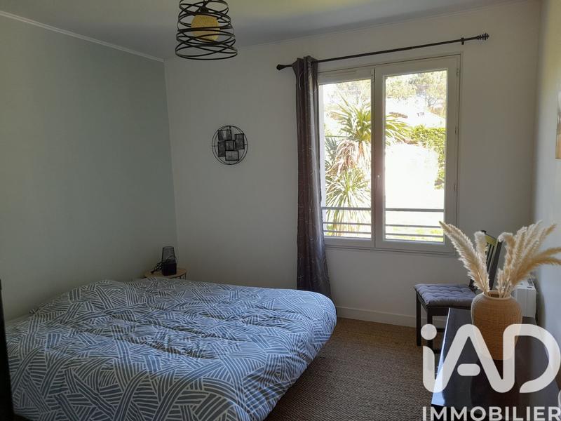 Maison - 149 m² - 7 pièces