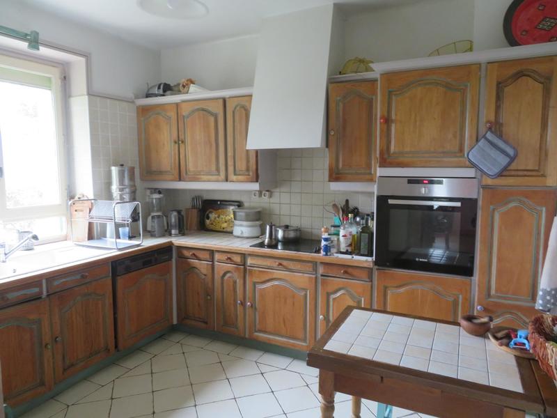 Maison - 155 m² - 7 pièces