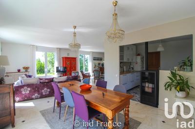 Maison - 181 m² - 8 pièces