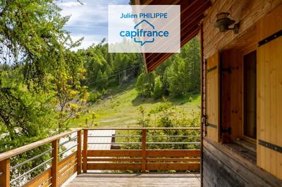 Maison - 67 m² - 3 pièces