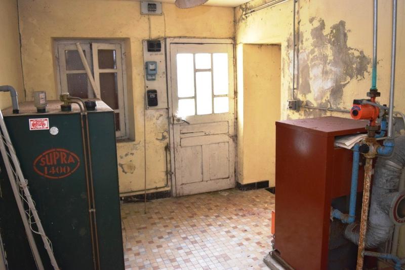 Maison - 76 m² - 4 pièces