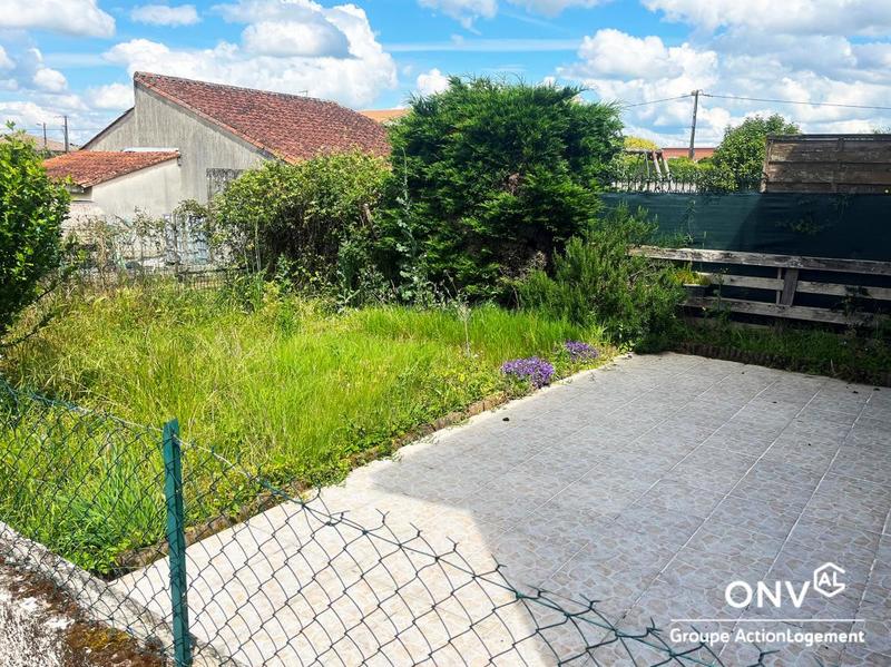 Maison - 89 m² - 4 pièces