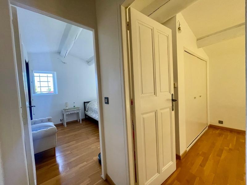 Maison - 150 m² - 8 pièces