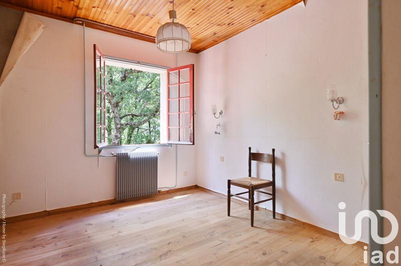 Maison - 170 m² - 7 pièces