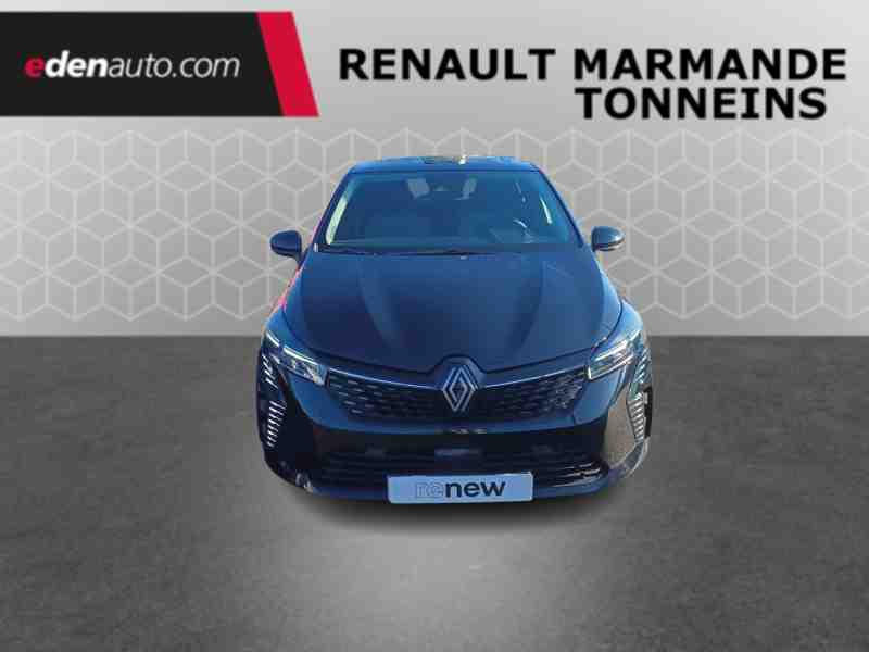 Renault Clio TCe 90 Evolution