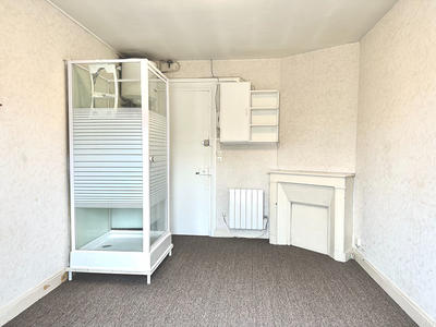 Appartement - 14 m² - 1 pièce