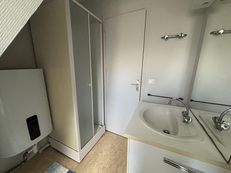 Appartement - 40 m² - 3 pièces