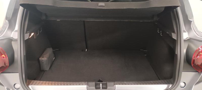 Dacia Sandero Eco-G 100 Gsr2 Stepway Extreme