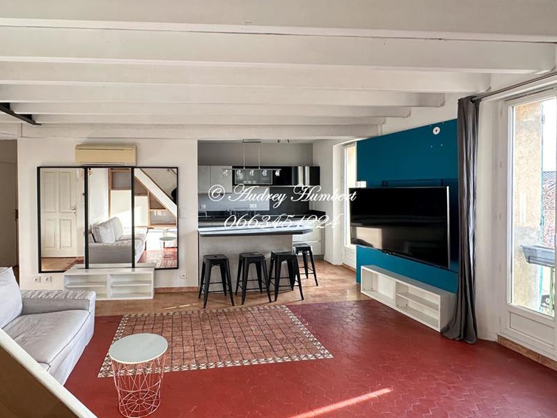 Appartement - 73 m² - 4 pièces