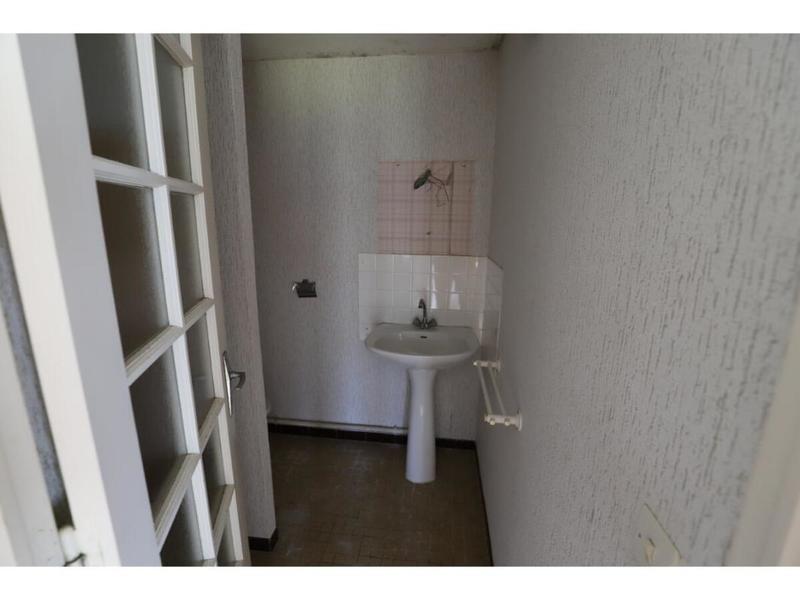 Maison - 66 m² - 6 pièces