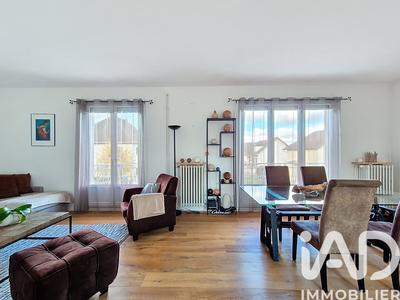 Maison - 160 m² - 7 pièces