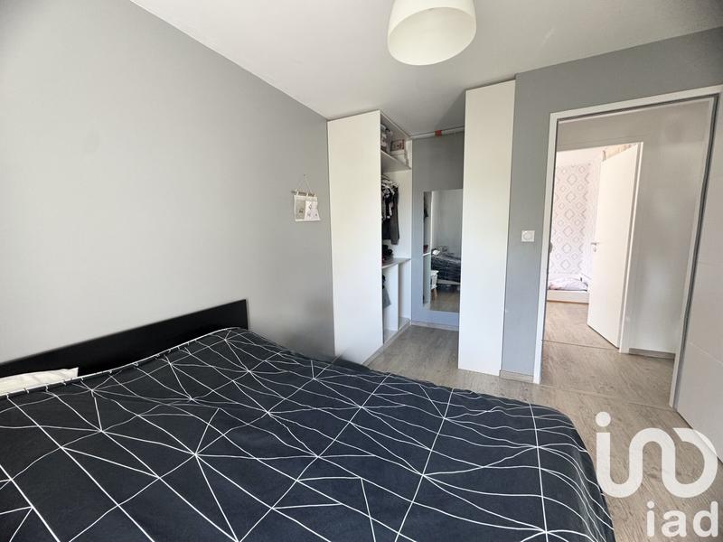 Maison - 115 m² - 7 pièces