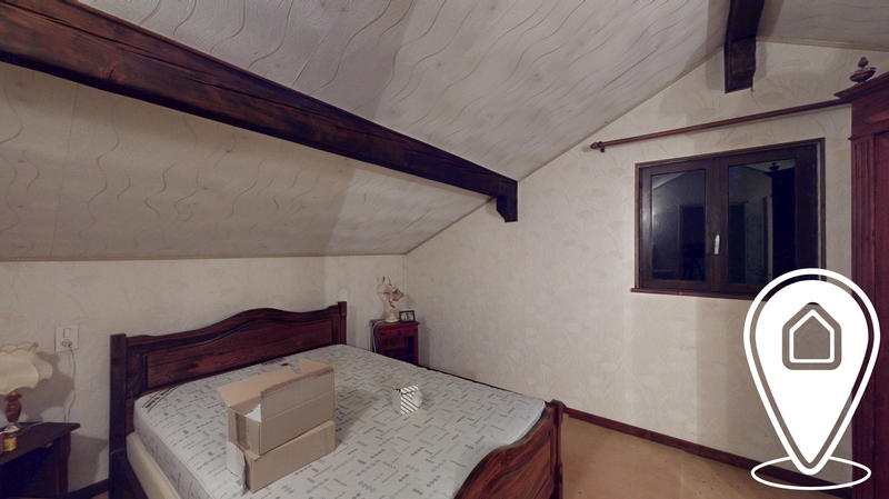 Maison - 106 m² - 5 pièces