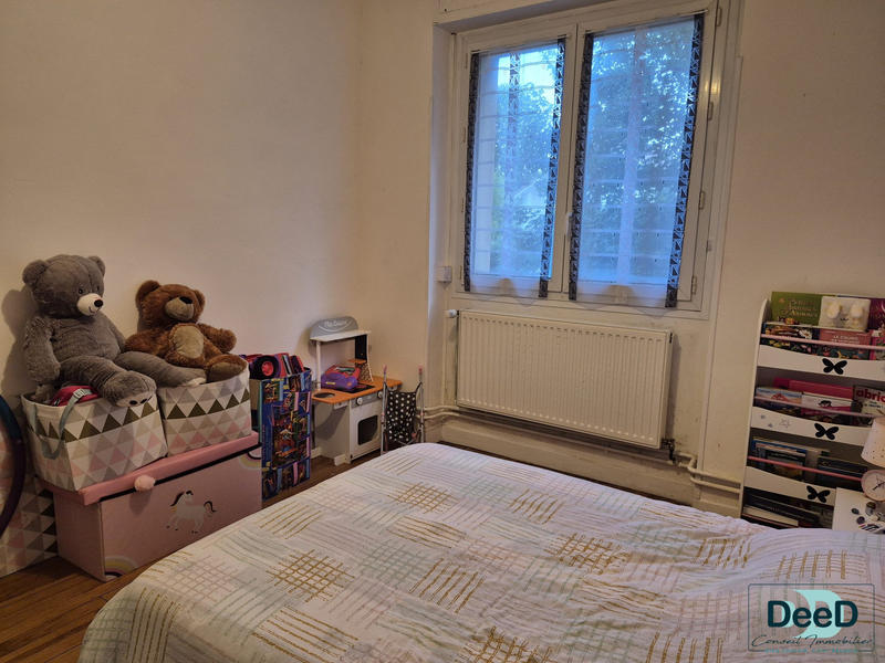 Appartement - 73 m² - 3 pièces