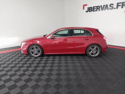 Mercedes Classe a 180 7g-Dct Amg Line