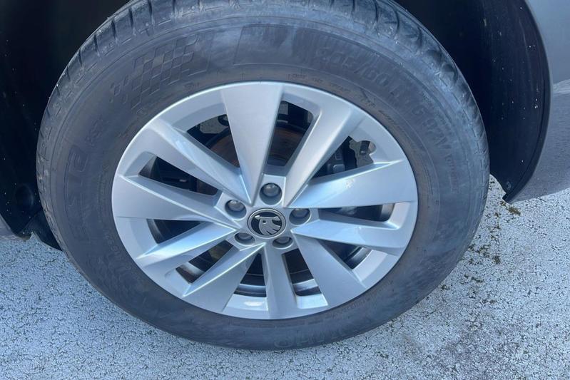 Skoda Kamiq 1.0 Tsi Evo 2 116 ch Dsg7 Selection