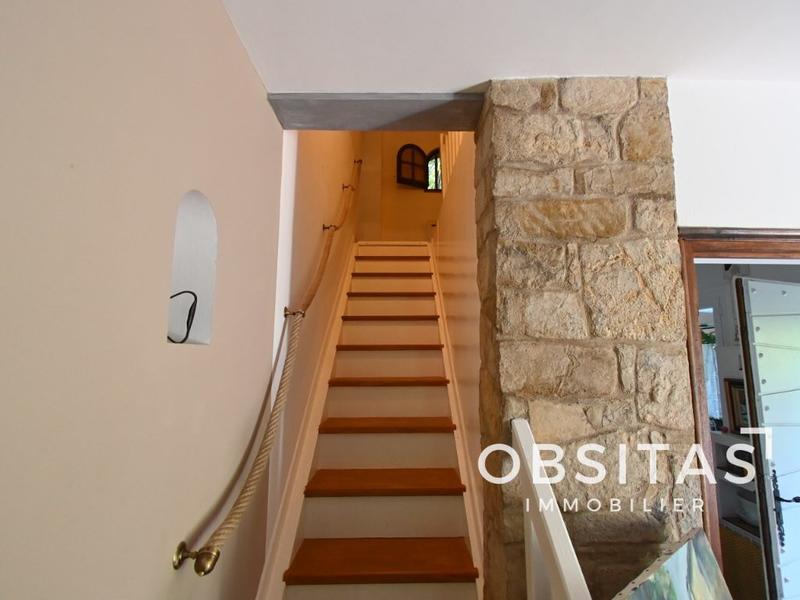 Maison - 135 m² - 6 pièces