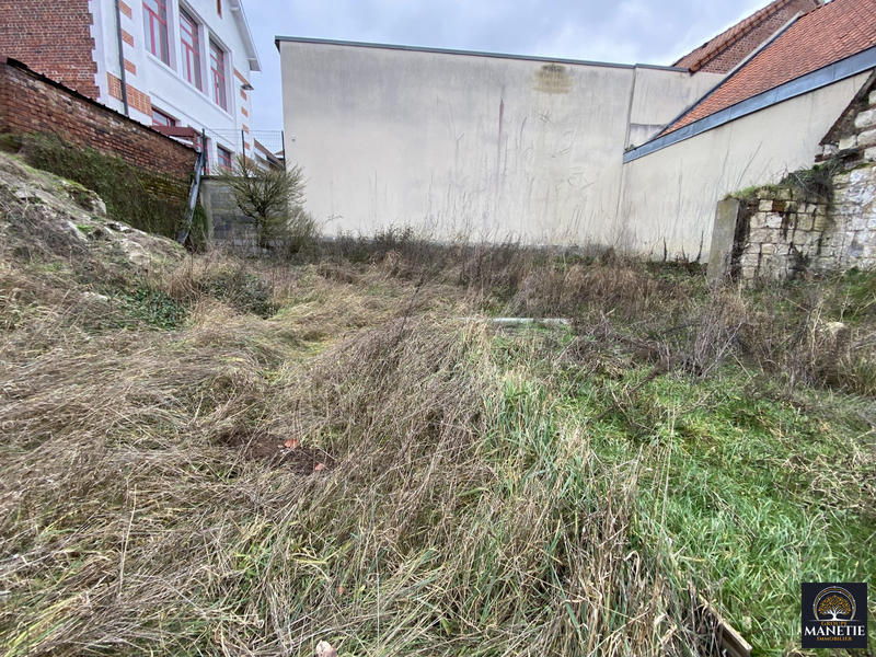 Maison ancienne - 225 m² - 3 pièces