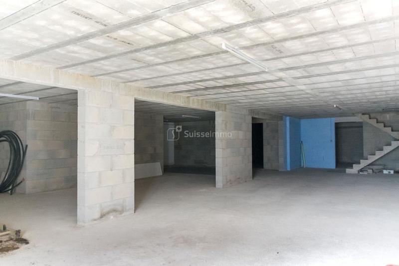 Maison d'architecte - 154 m² - 5 pièces