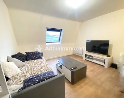 Appartement - 22 m² - 1 pièce