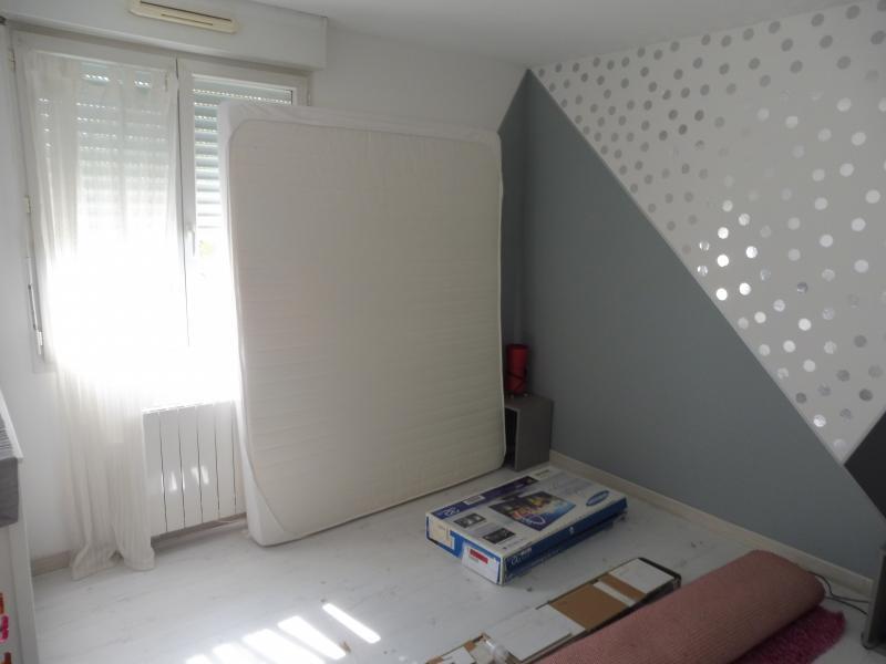 Maison - 80 m² - 5 pièces