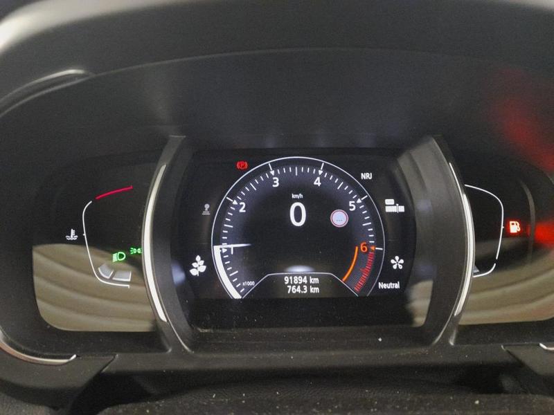 Renault Scénic IV Initiale Paris Tce 160